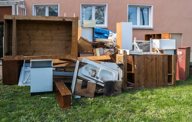 Best Appliance Removal Near Me  in Lyons, KS
