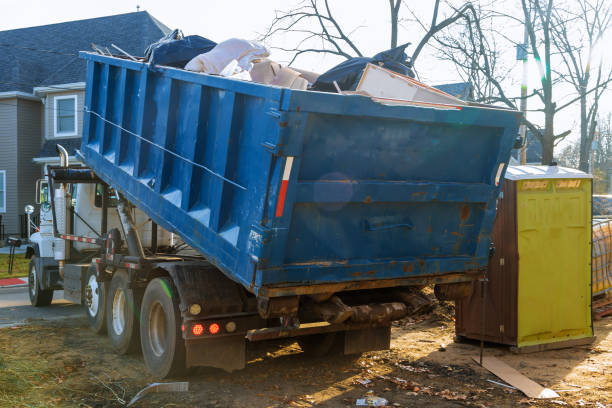 Best Attic Cleanout Services  in Lyons, KS
