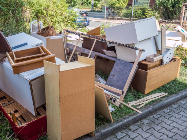 Best Household Junk Removal  in Lyons, KS
