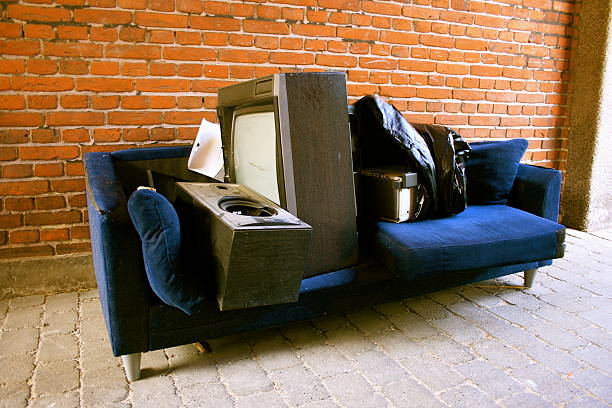 Best Estate Cleanout Services  in Lyons, KS