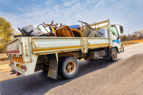 Best Trash Removal Near Me  in Lyons, KS