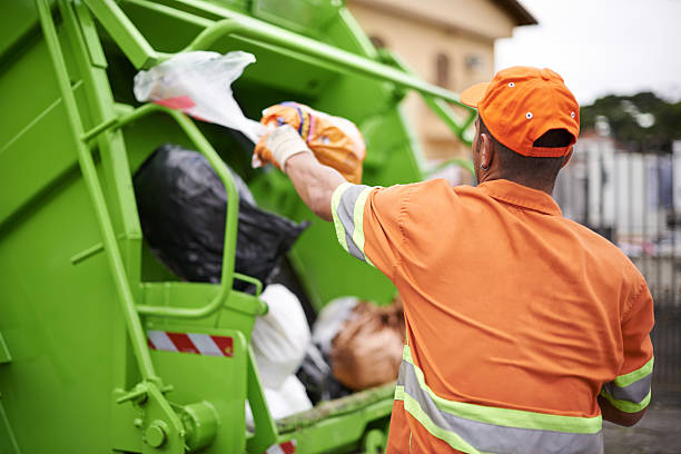 Best Dumpster Rental Services  in Lyons, KS