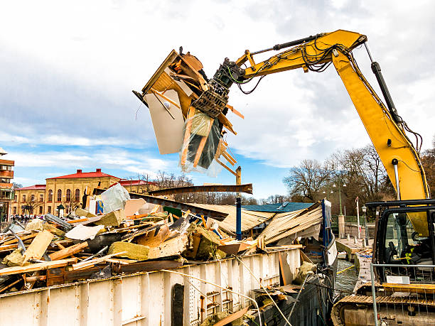 Best Appliance Removal Near Me  in Lyons, KS