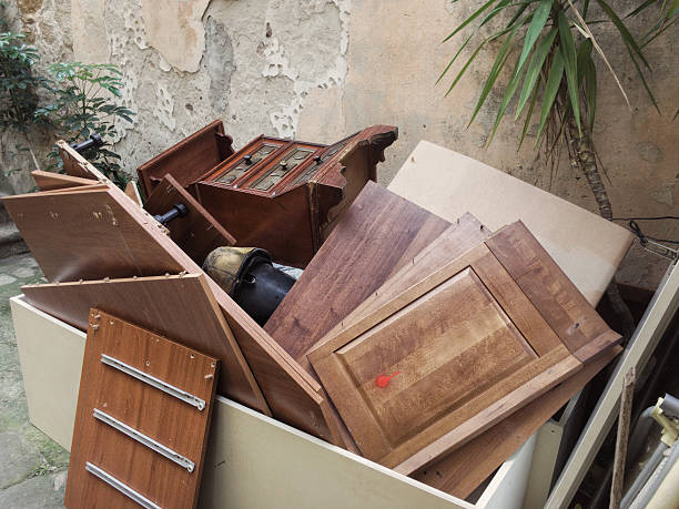 Best Professional Junk Removal  in Lyons, KS