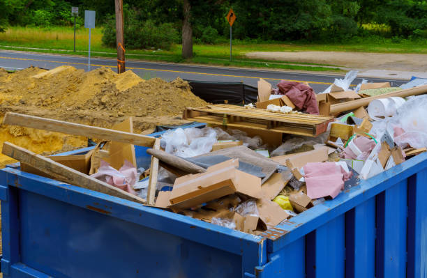 Best Junk Hauling Services  in Lyons, KS